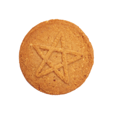 Early Foods Pack of 2 - Organic Dry fruits and Seeds Jaggery Cookies 150g X 2