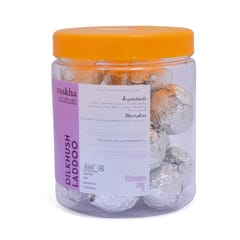 Nuskha Kitchen Dil Khush Laddoo (400gm - 900gm)