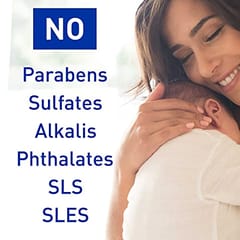 Softsens Baby Hair Care Duo - Hair Oil 100ml + Shampoo 200ml FREE