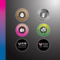 SVISH ON THE GO Intimate Hygiene Wipes For Women Pack of 4 - 40 Pieces