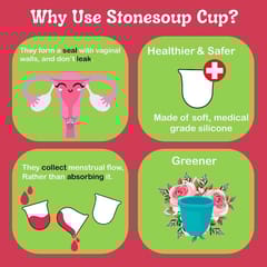 Stonesoup Wings -Regular cup