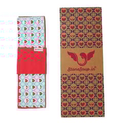 Stonesoup Petals - Dharwad Pads (Foldable Cloth pads)