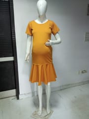 Sabrina Mermaid Bodycon Dress