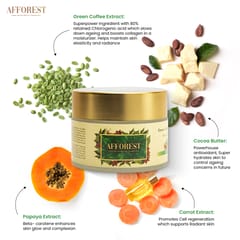 Green Coffee Hydrating Expert