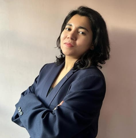 Dr. Sreosee Das - Nutritionist