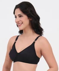 Cancer Bra basic