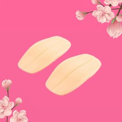 Canfem Silicone Shoulder Strap Cushions