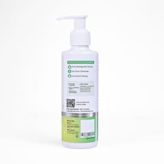 DHI Dandruff Control Shampoo Dermatology Approved with Piroctone Olamine, Salicylic Acid | Visible Result in First Wash| Repairs Scalp, Itch Free Formula |Paraben & Sulphate Free | Anti Dandruff Shampoo for All Hair Types | For Men And Women | 200 ml